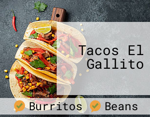 Tacos El Gallito