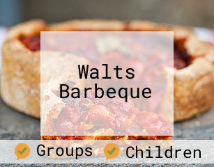 Walts Barbeque