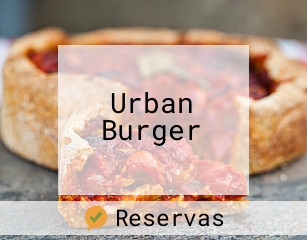 Urban Burger