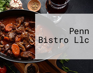 Penn Bistro Llc