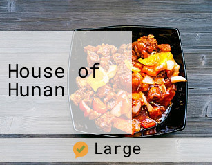 House of Hunan