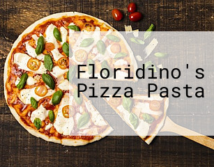 Floridino's Pizza Pasta