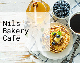 Nils Bakery Cafe