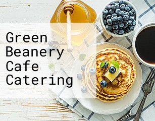 Green Beanery Cafe Catering