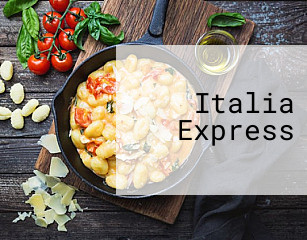 Italia Express