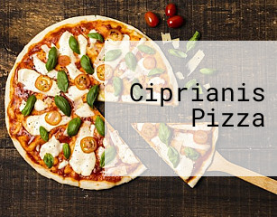 Ciprianis Pizza