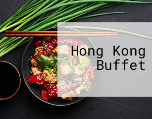 Hong Kong Buffet