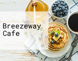 Breezeway Cafe