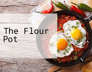 The Flour Pot