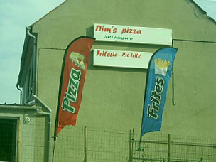 Dim's Pizza