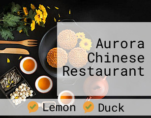 Aurora Chinese