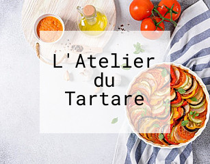 L'Atelier du Tartare