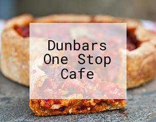 Dunbars One Stop Cafe