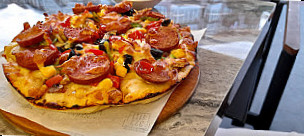 Pizza Venezzia