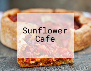 Sunflower Cafe