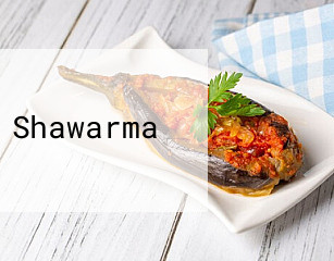 Shawarma