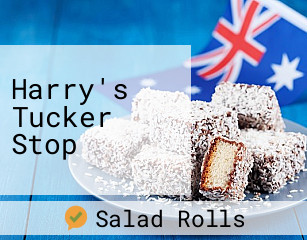 Harry's Tucker Stop