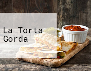 La Torta Gorda