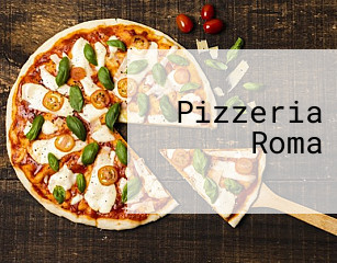 Pizzeria Roma