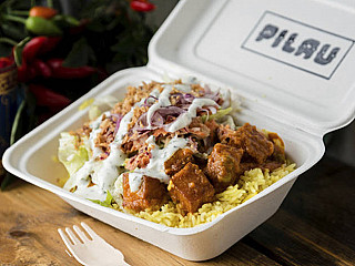 Pilau