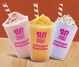 Baskin Robbins Happyness Shakes