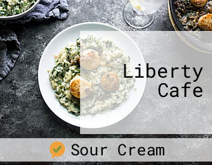 Liberty Cafe