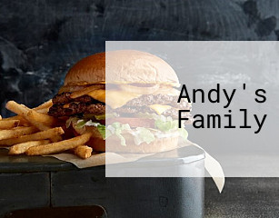 Andy's Family