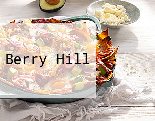 Berry Hill