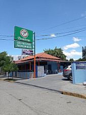 Super Fría Los Freezers