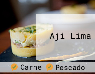 Aji Lima