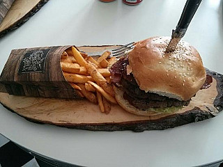 Jeff`s Burger