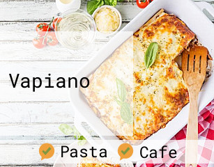 Vapiano