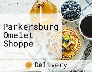 Parkersburg Omelet Shoppe