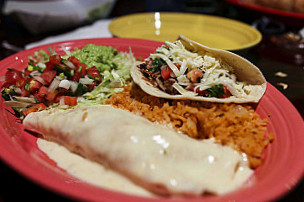 Habanero Mexican Grill