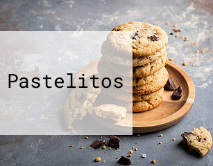 Pastelitos