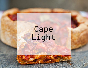 Cape Light