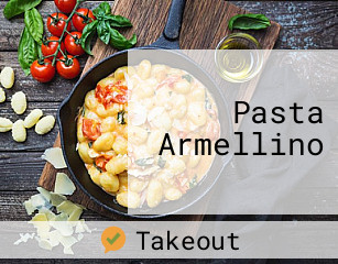 Pasta Armellino