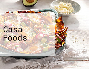 Casa Foods