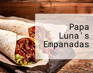 Papa Luna's Empanadas