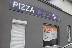 Pizza Factory