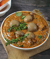 Kavi Idiyappa Kadai