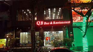 Cafe Qb