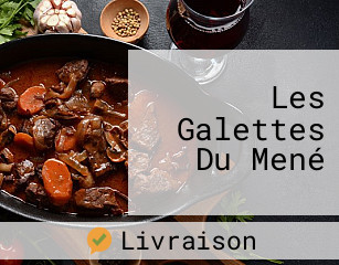 Les Galettes Du Mené