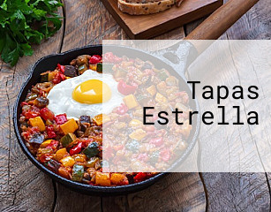 Tapas Estrella