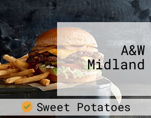 A&W Midland