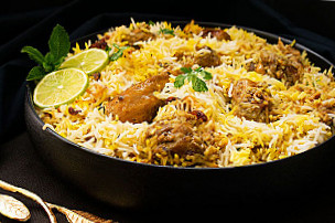 Moms Biryani Cafe