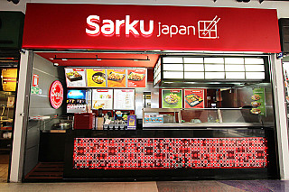 Sarku Japan