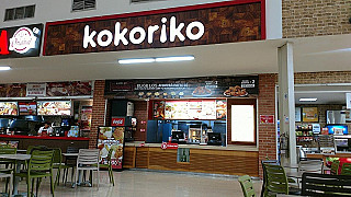 Kokoriko