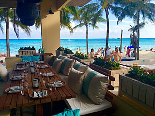 C-Grill - Thompson Playa del Carmen