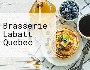 Brasserie Labatt Quebec